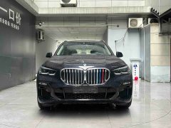 BMW X5 (Imported) xDrive30i M Sport Package - ფოტო 18