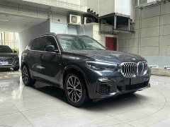 BMW X5 (Imported) xDrive30i M Sport Package - ფოტო 19