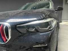 BMW X5 (Imported) xDrive30i M Sport Package - ფოტო 2