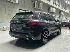 BMW X5 (Imported) xDrive30i M Sport Package - ფოტო 20