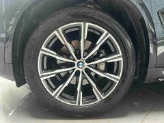 BMW X5 (Imported) xDrive30i M Sport Package - ფოტო 3