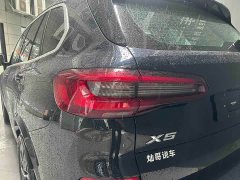 BMW X5 (Imported) xDrive30i M Sport Package - ფოტო 4