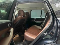 BMW X5 (Imported) xDrive30i M Sport Package - ფოტო 5