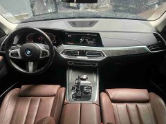 BMW X5 (Imported) xDrive30i M Sport Package - ფოტო 6