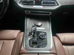 BMW X5 (Imported) xDrive30i M Sport Package - ფოტო 7