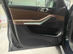 BMW X5 (Imported) xDrive30i M Sport Package - ფოტო 9