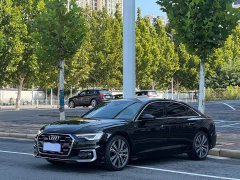 Audi A6L Facelift 45 TFSI quattro Sport Luxury - ფოტო 1