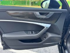 Audi A6L Facelift 45 TFSI quattro Sport Luxury - ფოტო 11