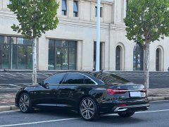 Audi A6L Facelift 45 TFSI quattro Sport Luxury - ფოტო 15
