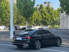 Audi A6L Facelift 45 TFSI quattro Sport Luxury - ფოტო 17