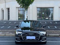 Audi A6L Facelift 45 TFSI quattro Sport Luxury - ფოტო 2