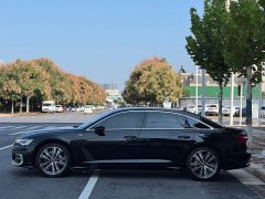 Audi A6L Facelift 45 TFSI quattro Sport Luxury - ფოტო 3