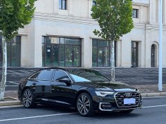 Audi A6L Facelift 45 TFSI quattro Sport Luxury - ფოტო 4