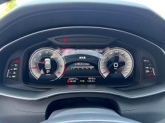 Audi A6L Facelift 45 TFSI quattro Sport Luxury - ფოტო 5