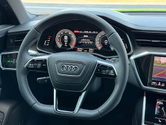 Audi A6L Facelift 45 TFSI quattro Sport Luxury - ფოტო 6