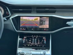 Audi A6L Facelift 45 TFSI quattro Sport Luxury - ფოტო 7