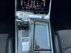 Audi A6L Facelift 45 TFSI quattro Sport Luxury - ფოტო 8