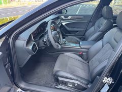 Audi A6L Facelift 45 TFSI quattro Sport Luxury - ფოტო 9