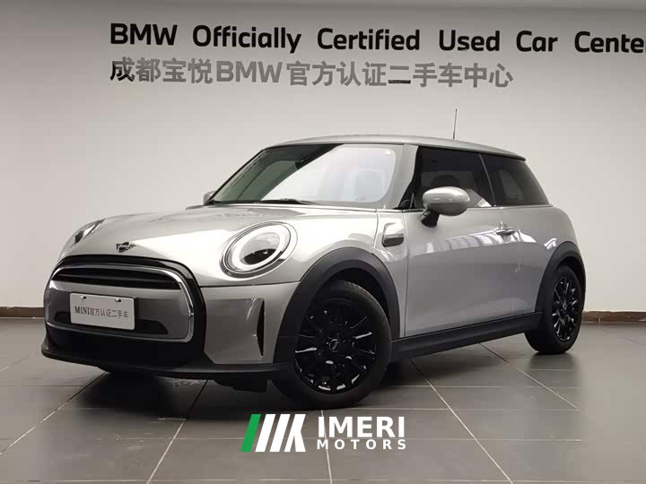 BMW MINI 1.5T ONE - ავტომობილი ჩინეთიდან