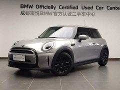 BMW MINI 1.5T ONE - ფოტო 1