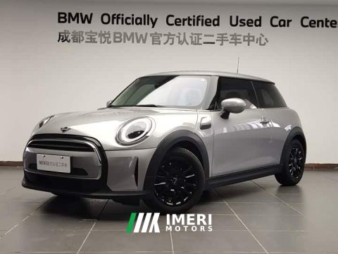2023 MINI 1.5T ONE