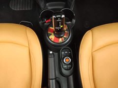 BMW MINI 1.5T ONE - ფოტო 12