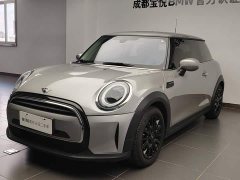 BMW MINI 1.5T ONE - ფოტო 15