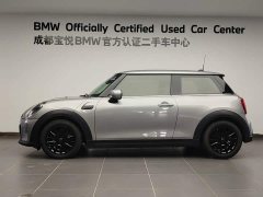 BMW MINI 1.5T ONE - ფოტო 3