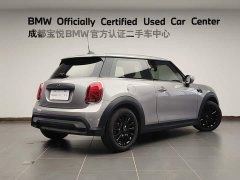 BMW MINI 1.5T ONE - ფოტო 4