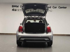 BMW MINI 1.5T ONE - ფოტო 6