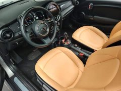 BMW MINI 1.5T ONE - ფოტო 7