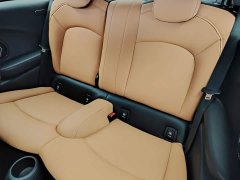 BMW MINI 1.5T ONE - ფოტო 8