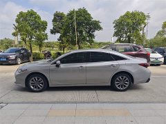 Toyota Avalon 2019 Hybrid 2.5L Luxury National VI - ფოტო 3