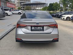 Toyota Avalon 2019 Hybrid 2.5L Luxury National VI - ფოტო 4