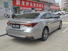 Toyota Avalon 2019 Hybrid 2.5L Luxury National VI - ფოტო 5