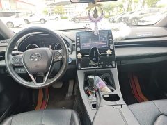 Toyota Avalon 2019 Hybrid 2.5L Luxury National VI - ფოტო 6