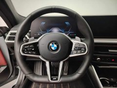 BMW 4 Series 2024 430i M Sport Night Edition - ფოტო 10