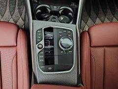 BMW 4 Series 2024 430i M Sport Night Edition - ფოტო 12