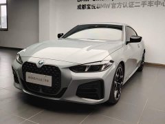 BMW 4 Series 2024 430i M Sport Night Edition - ფოტო 15