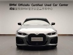BMW 4 Series 2024 430i M Sport Night Edition - ფოტო 2