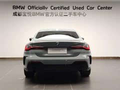 BMW 4 Series 2024 430i M Sport Night Edition - ფოტო 5