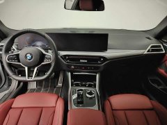 BMW 4 Series 2024 430i M Sport Night Edition - ფოტო 9