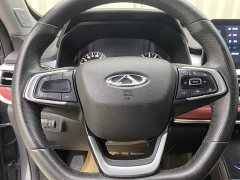 Chery Tiggo 7 Super Power Edition 1.5T CVT Super Power Warrior - ფოტო 11