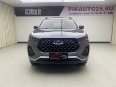 Chery Tiggo 7 Super Power Edition 1.5T CVT Super Power Warrior - ფოტო 2