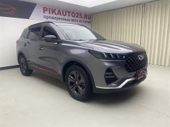 Chery Tiggo 7 Super Power Edition 1.5T CVT Super Power Warrior - ფოტო 3