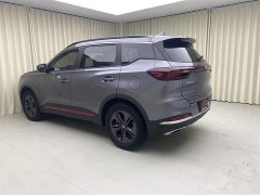 Chery Tiggo 7 Super Power Edition 1.5T CVT Super Power Warrior - ფოტო 4