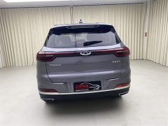 Chery Tiggo 7 Super Power Edition 1.5T CVT Super Power Warrior - ფოტო 5
