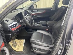 Chery Tiggo 7 Super Power Edition 1.5T CVT Super Power Warrior - ფოტო 7