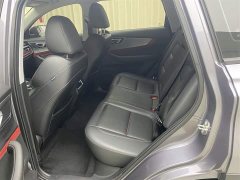 Chery Tiggo 7 Super Power Edition 1.5T CVT Super Power Warrior - ფოტო 8