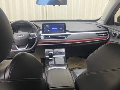 Chery Tiggo 7 Super Power Edition 1.5T CVT Super Power Warrior - ფოტო 9